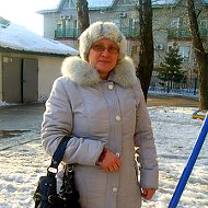 Елена Рюмкина