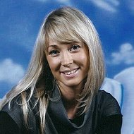 Ania Zaharova