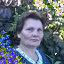 Лилия Прибылова(Соломина)