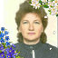 Людмила Коврига (Салихова)