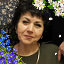 Марина Уразбаева(Колоскова)