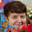 Людмила Гурьянова(Кузнецова)