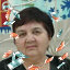 Алефтина Кручинина(Бельтюкова)