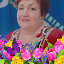 Лиза Струнина ( Охлопкова)