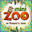 Мини-зоопарк в парке Фурката