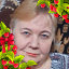 Людмила Лазарева