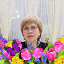Ольга Злобина (Буркова)