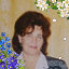 Татьяна Шульга (Паницкова)