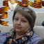 Наталья Пушкарева(Клопова)
