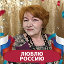 Валентина Чижова