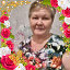 Людмила Оленева (Белова)