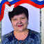 Татьяна Охотникова