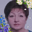 Татьяна Федянина (Луканцова)