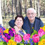 Сергей и Лидия Кропивко (Колесова)