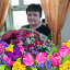 Роза Кадрова
