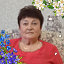 Ольга Баянова (Дунаева)