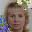 Нина Василинчик (Лопухова)