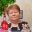 Светлана Сергачева (Куфтина)
