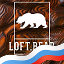 Мебель Loft Bear