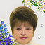 Людмила Боровкова (Завгородняя)