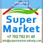 SuperMarket - almaty