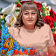 ирина саматова (алексеенко)