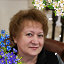Валентина Струкова (Высоцкая)