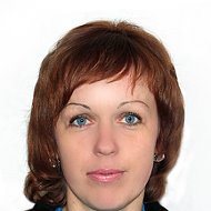 Таня Коздровська