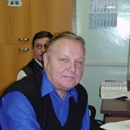 Виктор Голдырев