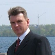 Владимир Редьков