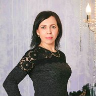 Наталья Глазер