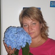 Марина Ольховик