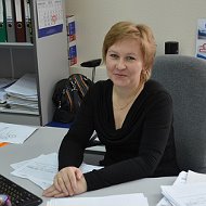 Ольга Темерева