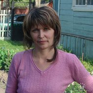 Светлана Кацуба