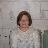 Татьяна Шишканова