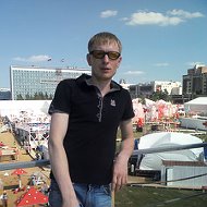 Антон Овчинников