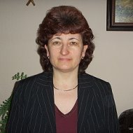 Анна Зеель