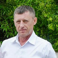 Вячеслав Кокнаев