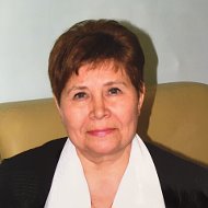 Тамара Шутова
