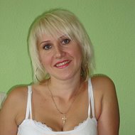 Irina Hilz