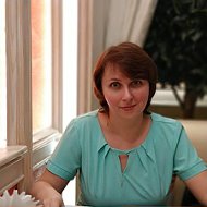 Ирина Шорохова