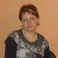 Лена Пилипчук