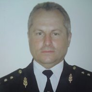 Валерий Гросу