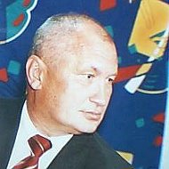 Павел Сторожев