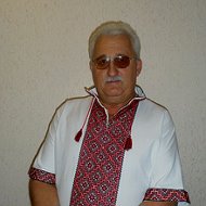 Анатолий Мудровский