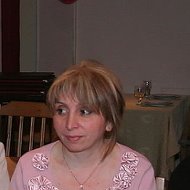 Карина Григорян-багдасарян