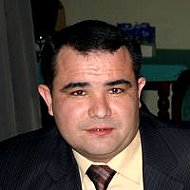 Улугбек Абышев