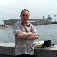 Константин Бурлаков