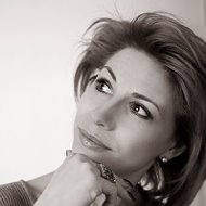 Лена Дашкова