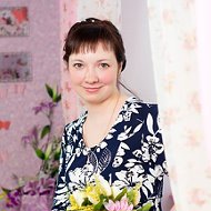 Юлия Елсукова